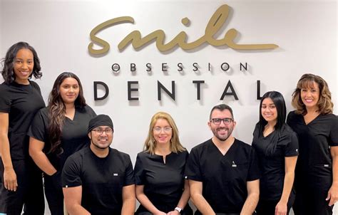 Smile obsession - Smile Obsession Dental of Naperville is accepting new patients and offers the latest dental conveniences in General Dentistry, Cosmetic Dentistry, Family Dentistry, and Emergency Dentistry. Current patients of Maplebrook Dental can make appointments at the new dental office located at 300 E 5th Ave Suite 400 Naperville, IL.
